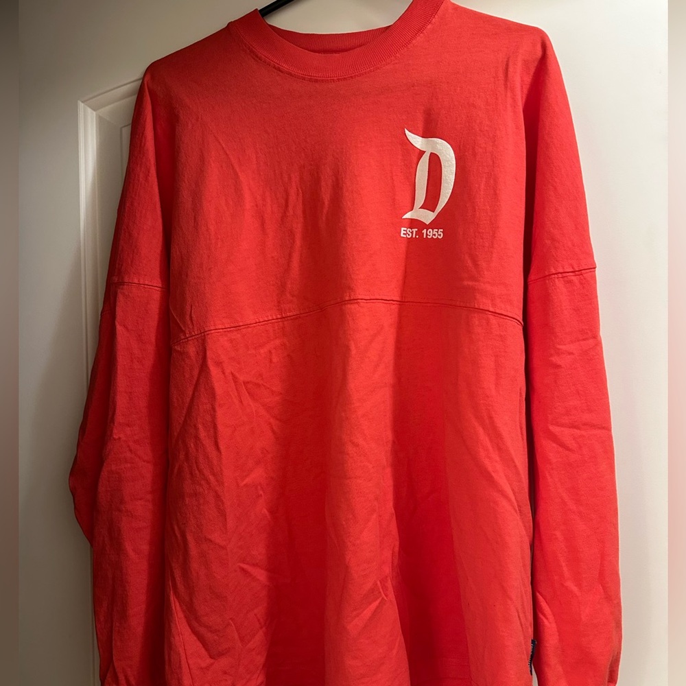 Disneyland Spirit Jersey